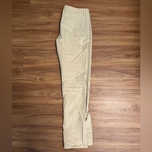 LRD Mens Khaki pants